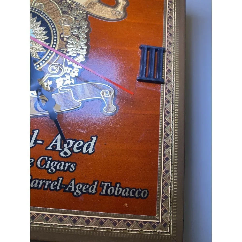 N/A preowned clock